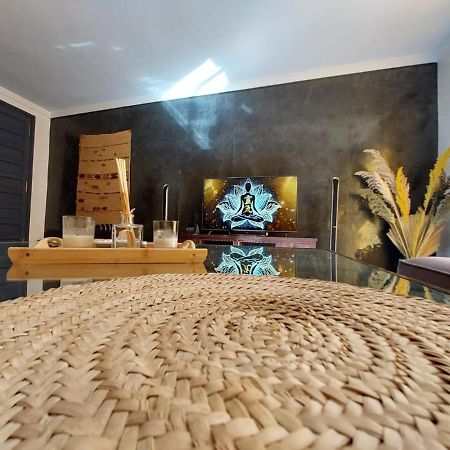 Edenduplex Apartment Маракеш Екстериор снимка