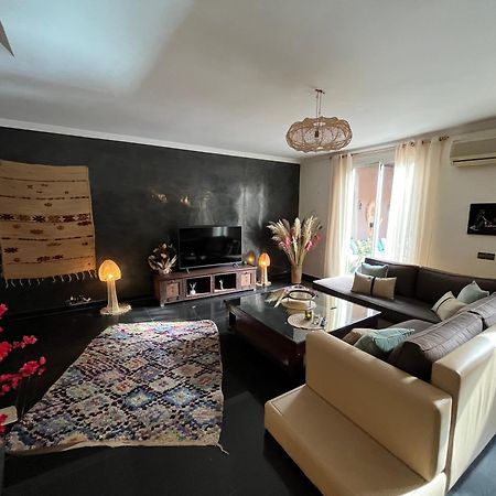 Edenduplex Apartment Маракеш Екстериор снимка