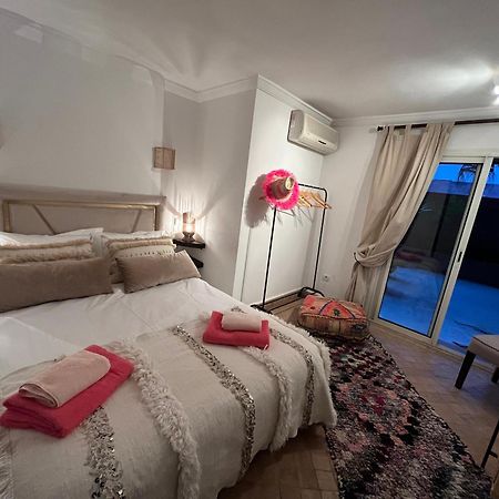 Edenduplex Apartment Маракеш Екстериор снимка