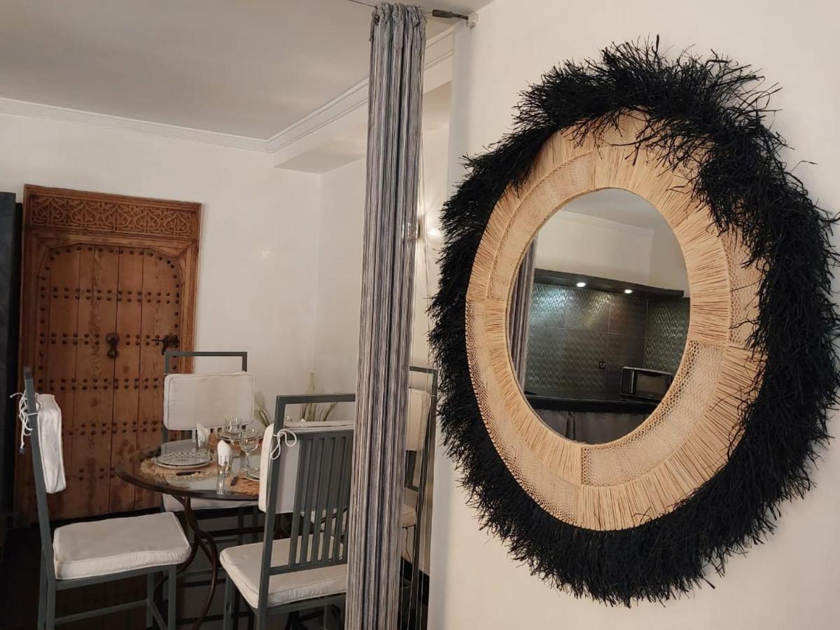 Edenduplex Apartment Маракеш Екстериор снимка