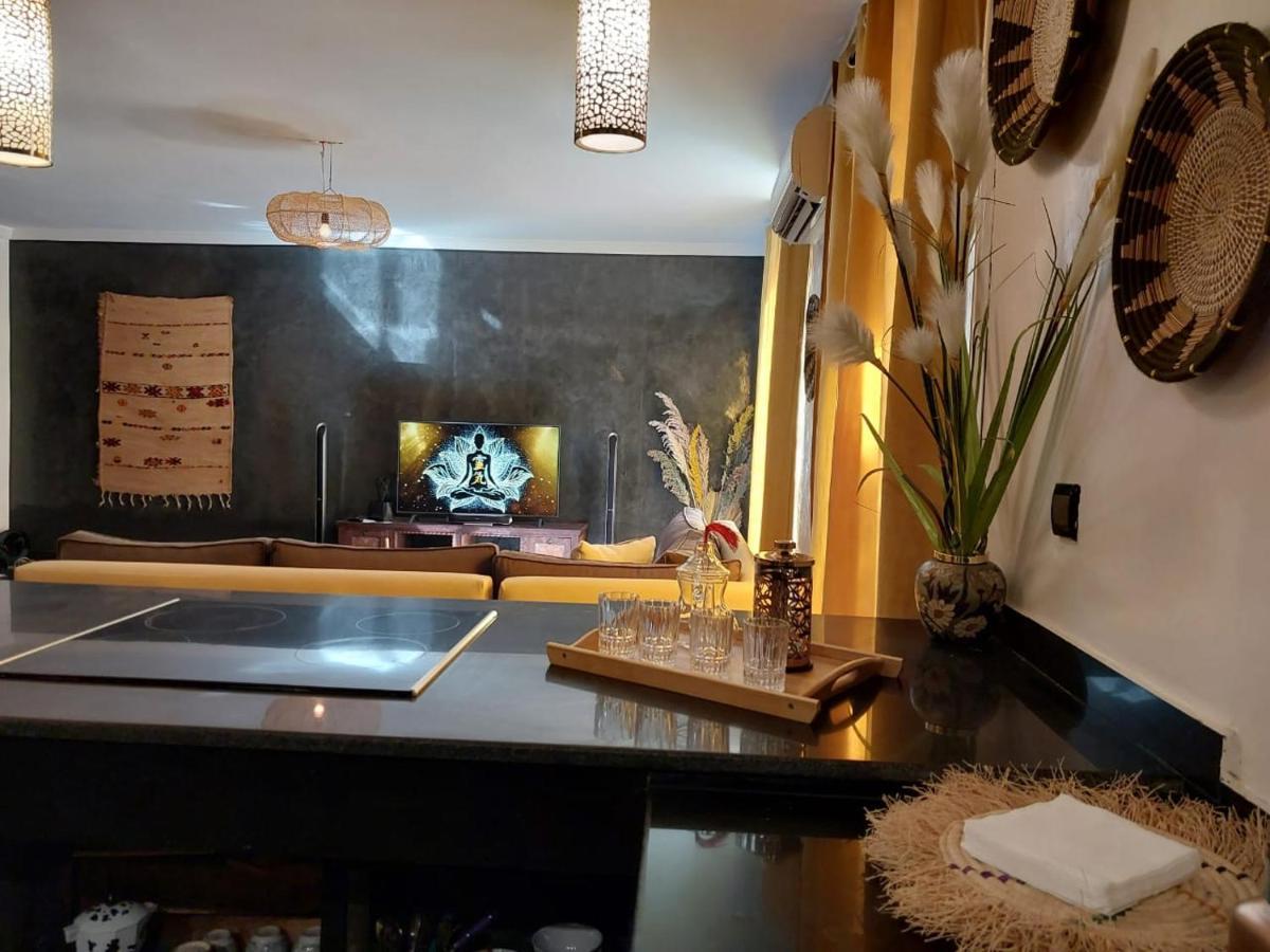 Edenduplex Apartment Маракеш Екстериор снимка
