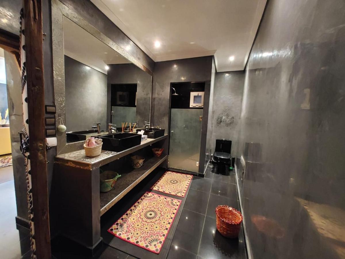 Edenduplex Apartment Маракеш Екстериор снимка