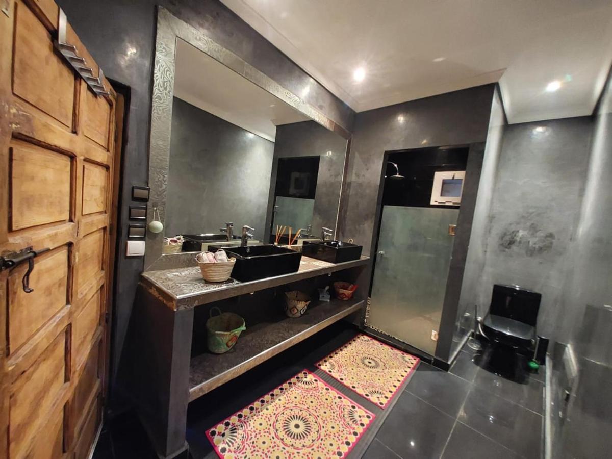 Edenduplex Apartment Маракеш Екстериор снимка