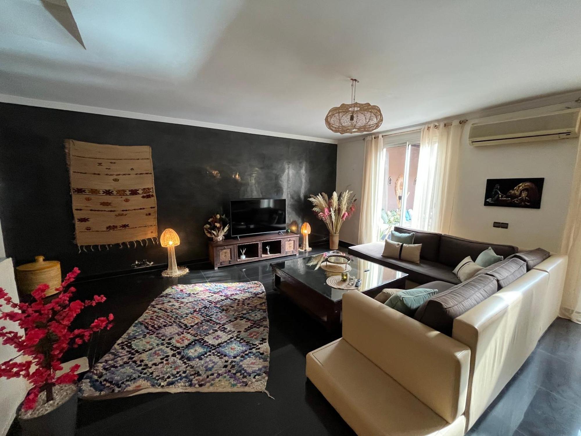 Edenduplex Apartment Маракеш Екстериор снимка