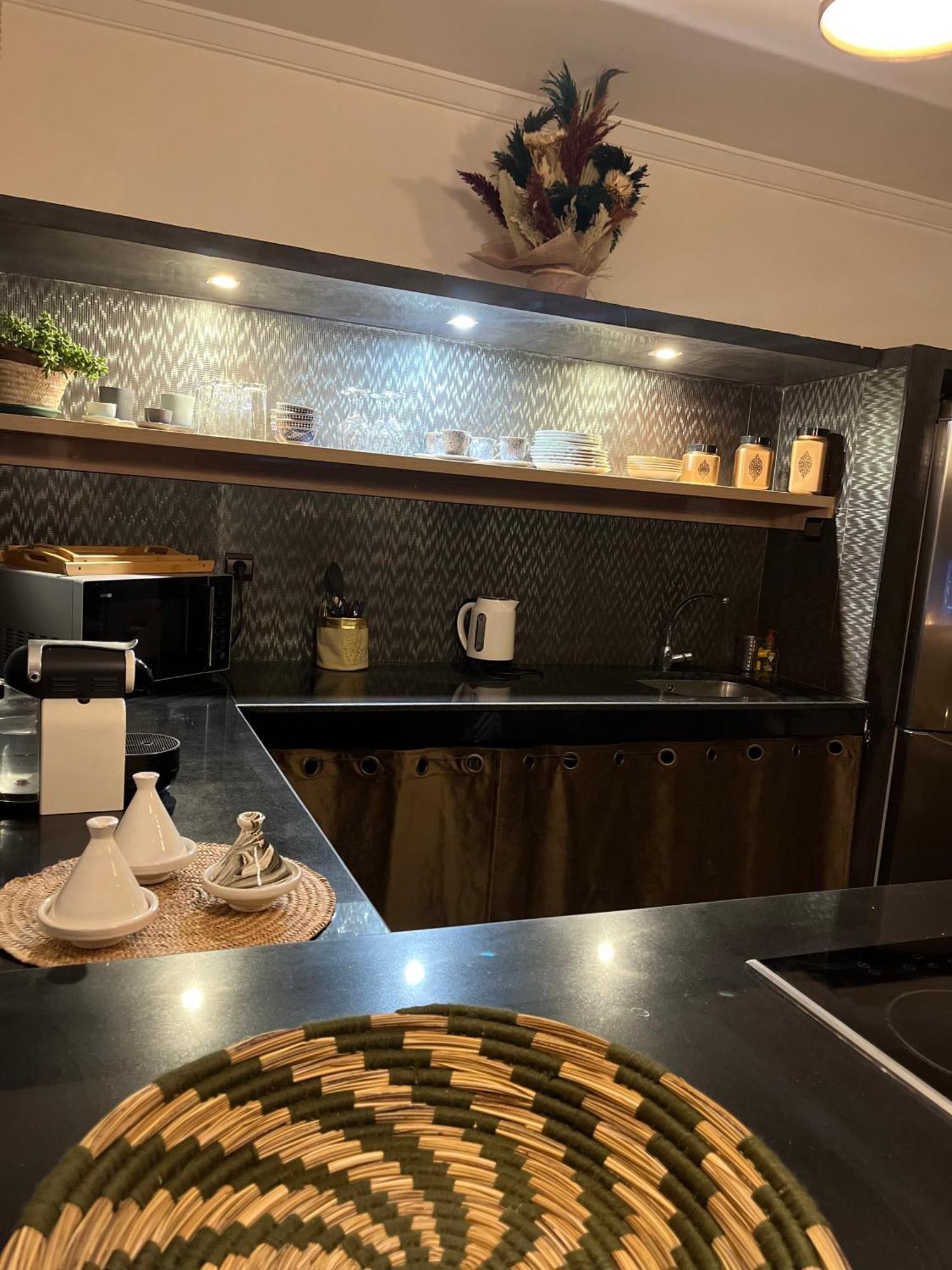 Edenduplex Apartment Маракеш Екстериор снимка